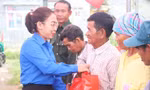 Ấm lòng nhiều hoạt động ý nghĩa của tuổi trẻ Đắk Lắk