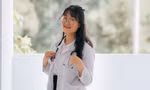 Đặng Thy Nhi, sinh viên Y đa khoa, trường Đại học Buôn Ma Thuột