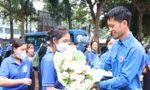 Gần 10.000 chiến sĩ tình nguyện Mùa hè xanh tại Đắk Lắk