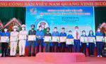 Tỉnh Đoàn Đắk Lắk tuyên dương thanh niên tiên tiến làm theo lời Bác