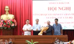 Thư ký Bí thư Tỉnh ủy Đắk Lắk được bổ nhiệm Phó Chánh văn phòng Tỉnh ủy