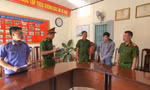 Nhân viên ngân hàng chiếm đoạt hàng tỷ đồng của khách hàng