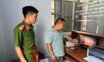 Tin mới vụ cán bộ địa chính xã nhận hối lộ