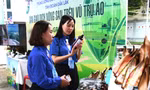 Tỉnh Đoàn Đắk Lắk đặt mục tiêu hỗ trợ thanh niên vay vốn 15 tỉ đồng