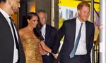 Harry và Meghan đòi giao nộp hình ảnh cuộc rượt đuổi