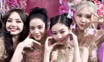 Jisoo và Rosé ẩn ý về tương lai BlackPink giữa nghi vấn lời nguyền 7 năm