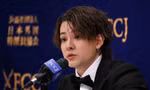 ‘Bố già’ showbiz Nhật Bản tấn công tình dục hàng trăm thiếu niên