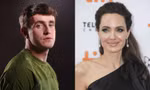 Chuyện hẹn hò của Angelina Jolie bị thổi phồng