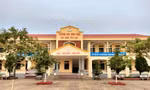 Gần 30 học sinh ngộ độc sau khi liên hoan Trung thu