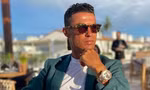 Bộ sưu tập đồng hồ kim cương xa xỉ của Cristiano Ronaldo