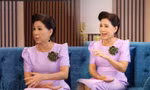 NSND Kim Xuân trải lòng từng cãi vã lớn với chồng vì muốn theo đuổi sự nghiệp 