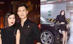 Sau công khai tình trẻ, Lệ Quyên khẳng định 'nghiêm túc chứ không hề khoe khoang'
