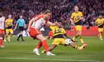 Nhận định Bayern Munich vs Dortmund, 23h30 ngày 12/4: Đêm rực lửa ở Allianz Arena 