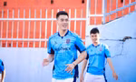 Nhận định Quy Nhơn Bình Định vs Becamex Bình Dương,18h00 ngày 1/3 : Nguồn cảm hứng từ Quả bóng vàng Tiến Linh 