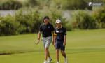 Golf trẻ Việt Nam: Thách thức và hành trình vươn ra biển lớn