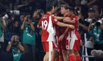 Đại diện Đông Nam Á Indonesia vẫn còn cơ hội dự World Cup 2026.