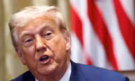 Tổng thống Mỹ Donald Trump dự khán chung kết FIFA Club World Cup