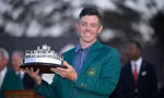 Rory McIlroy vô địch kịch tính The Masters 2025, sánh vai cùng các tượng đài vĩ đại của làng golf thế giới