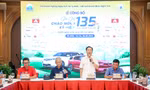 Hơn 240 golfer dự 'Giải golf chào mừng kỷ niệm 135 năm ngày sinh Chủ tịch Hồ Chí Minh'