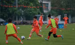 Đội tuyển nữ Việt Nam làm gì trước chuyến tập huấn Nhật Bản 