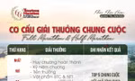Giải Vô địch Quốc gia Marathon và cự ly dài báo Tiền Phong: Cạnh tranh khốc liệt, giải thưởng hấp dẫn