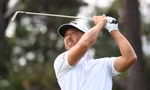 Golfer số 2 thế giới Xander Schauffele