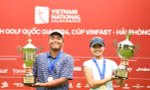 Hiệp hội golf Việt Nam tổ chức 28 giải đấu trong năm 2025