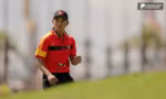 Nguyễn Anh Minh đánh -2 vòng mở màn Singapore Open Amateur Championship 2025