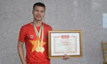 Đỗ Quốc Luật nối dài kỷ lục 11 lần vô địch Tiền Phong Marathon, hạnh phúc với sự kế thừa từ đàn em 