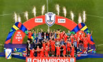 FIFA, AFC ca ngợi chiến thắng của đội tuyển Việt Nam tại ASEAN Cup