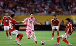 Inter Miami bất lực trước Al Ahly ở FIFA Club World Cup 2025