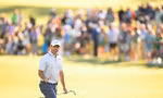 Lập kỷ lục The Masters, Rory McIlroy tiến sát Career Grand Slam lịch sử