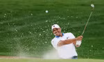 PGA Championship: Nhiều tên tuổi dừng bước, Rory McIlroy và Schauffele thoát hiểm ngoạn mục 