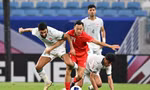 U23 Việt Nam vào nhóm hạt giống số 1 tại vòng loại U23 châu Á 2026 