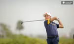 Golfer Nguyễn Anh Minh giành danh hiệu đầu tiên trong năm 2025 