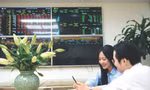Sóng chứng khoán trở lại? 