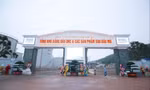 Kho xăng dầu của Tập đoàn Thiên Minh Đức