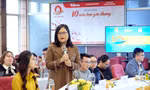 Gương mặt trẻ Việt Nam tiêu biểu: Sống sẻ chia và cống hiến hơn 
