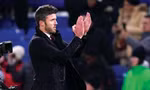 Carrick giúp MU bất bại 2 trận 