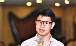 Điểu Vượt muốn mang câu chuyện của chính mình để truyền cảm hứng cho giới trẻ 