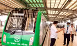 Muộn nhất ngày 10/11, Bộ GTVT phải bàn giao dự án đường sắt Cát Linh - Hà Đông cho Hà Nội để khai thác thương mại.