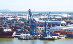 GDP tăng vượt mọi dự báo thiệt hại bão số 3