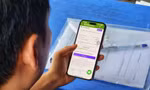 Nhiều người vay qua app liên tục bị nhắn tin đe dọa