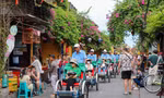 Đại biểu Quốc hội đề xuất hình thành Quỹ bảo tồn di sản Hội An dưới sự bảo trợ của Nhà nước, hoặc xã hội hóa (Ảnh minh hoạ) 