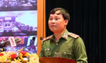 Để tội phạm liên quan 'tín dụng đen' không còn đất sống: Quyết liệt đấu tranh không ngừng nghỉ 