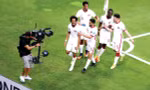 Người hâm mộ Việt Nam vẫn ngóng chờ được xem World Cup 2022 