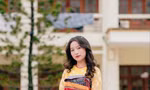 Vi Thị Thu Ảnh: Lường Toán 