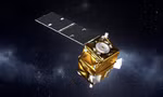 Vệ tinh VNREDSat-1 nguồn: Airbus.com
