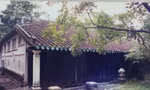 Vân Đường Phủ xưa và nay 