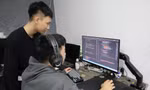 ChatGPT đặt ra yêu cầu về sự thay đổi và nâng cao năng lực số của con ngườiẢnh: CHÂU LINH 